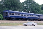 CSX Massachusetts ex-Conrail